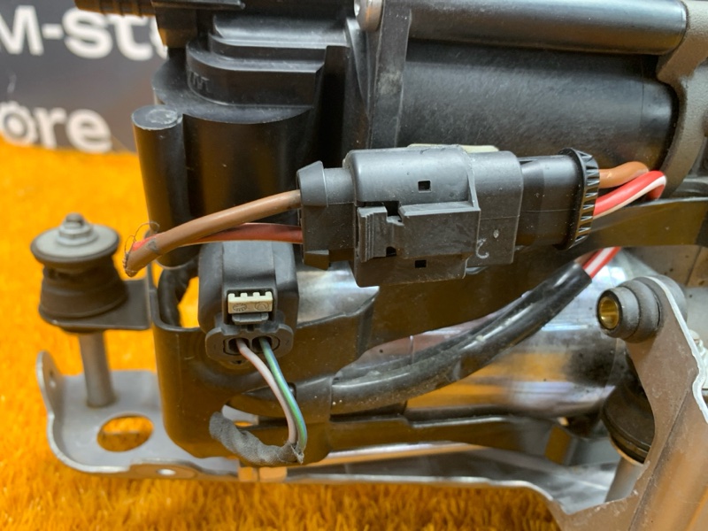 компрессор подвески, 22120 рублей, Красноярск