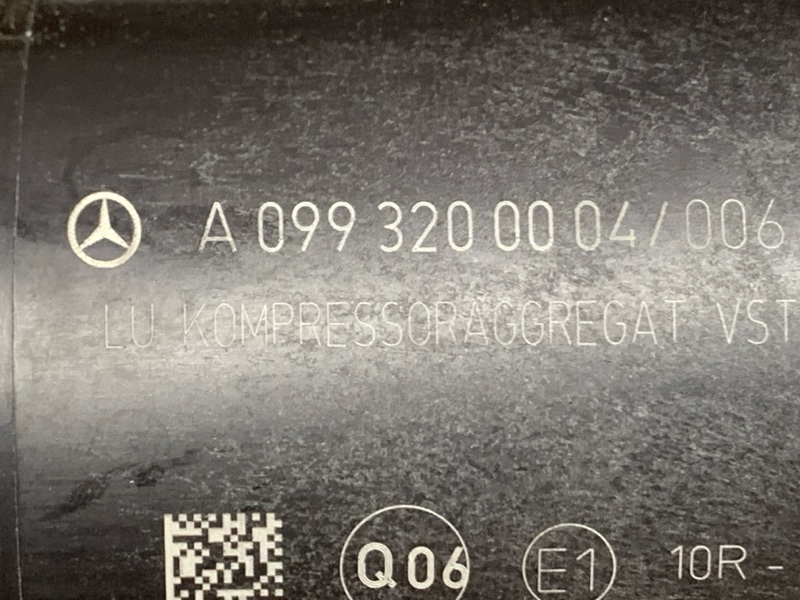 компрессор подвески, 22120 рублей, Красноярск