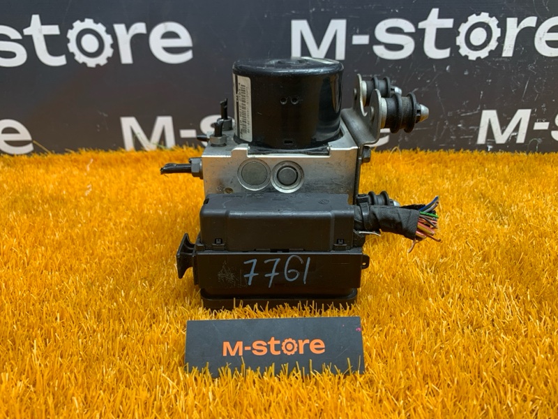 Блок ABS, 18000 рублей, Красноярск