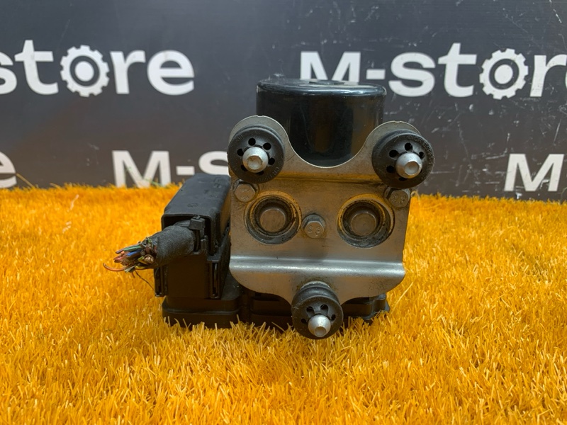 Блок ABS, 18000 рублей, Красноярск