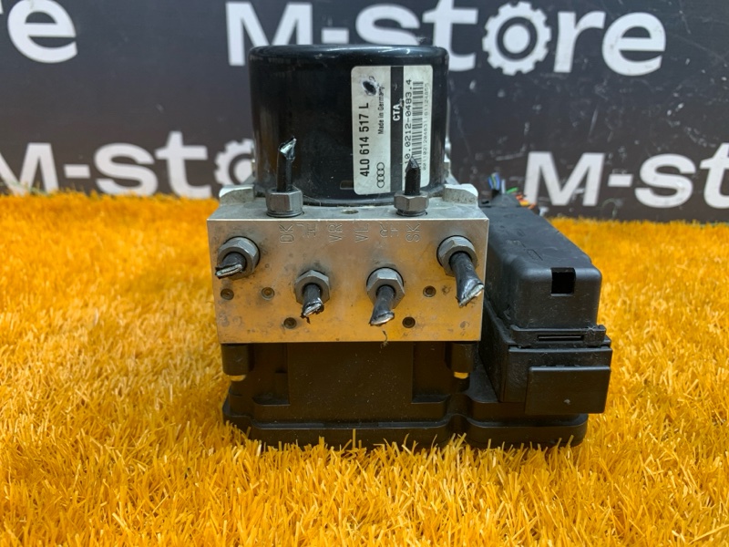 Блок ABS, 18000 рублей, Красноярск