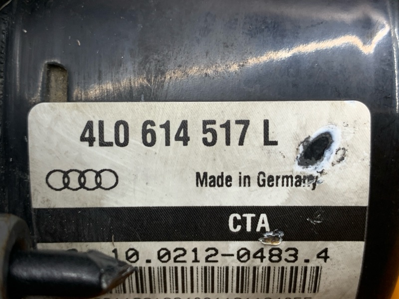 Блок ABS, 18000 рублей, Красноярск