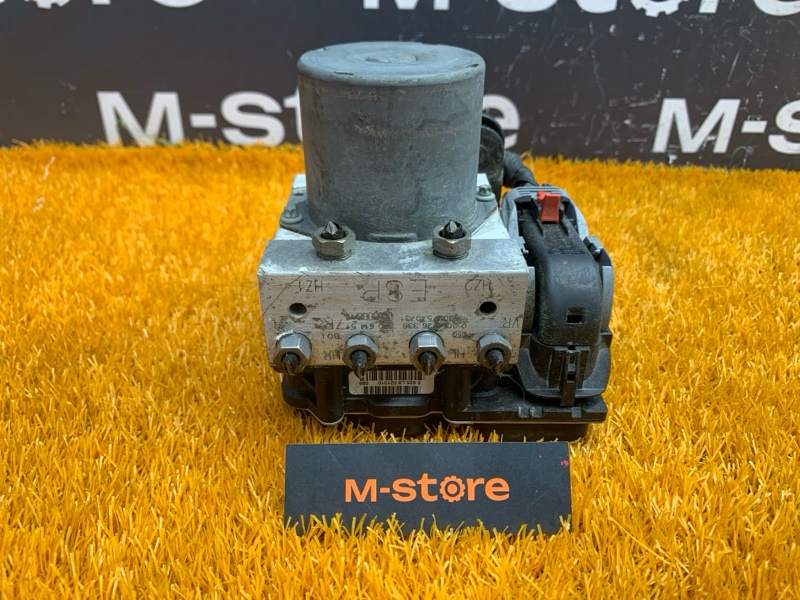 Блок ABS, 3550 рублей, Красноярск