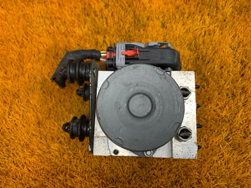 Блок ABS, 3550 рублей, Красноярск