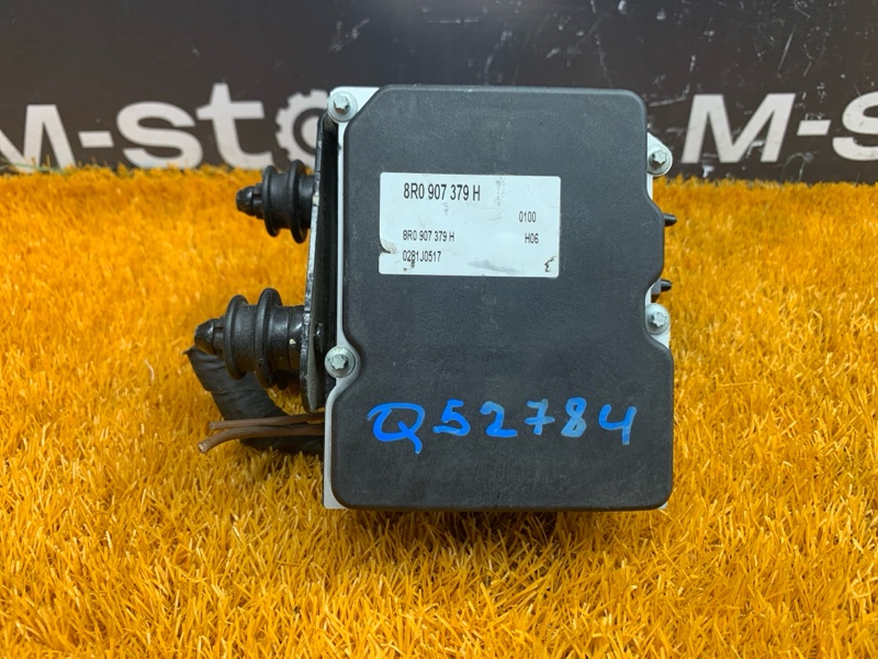 Блок ABS, 3550 рублей, Красноярск