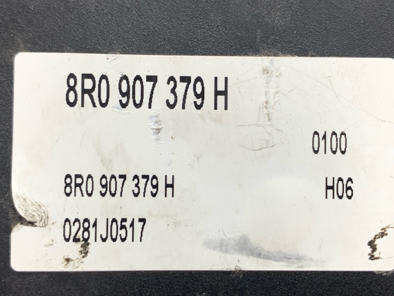 Блок ABS, 3550 рублей, Красноярск