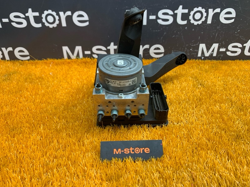 Блок ABS, 11060 рублей, Красноярск