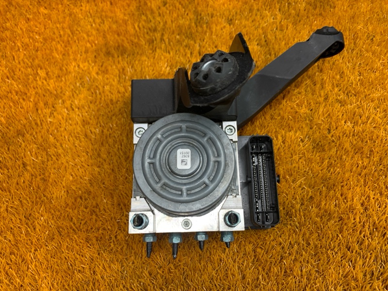 Блок ABS, 11060 рублей, Красноярск