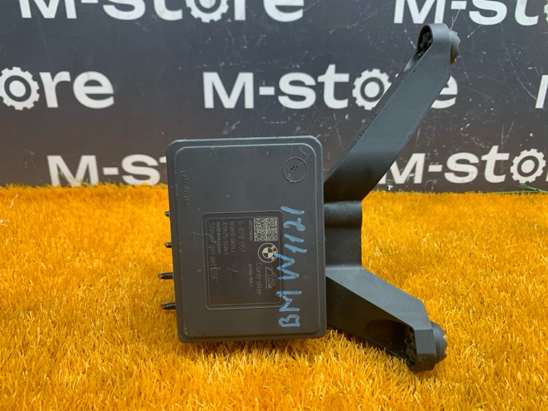 Блок ABS, 11060 рублей, Красноярск