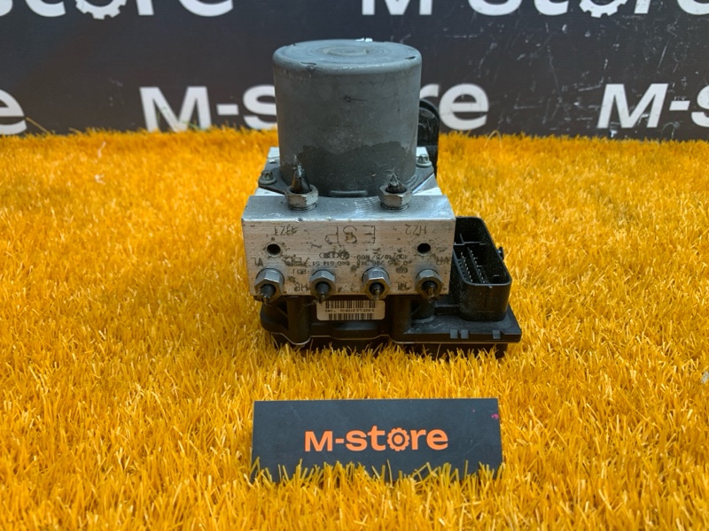 Блок ABS, 3550 рублей, Красноярск