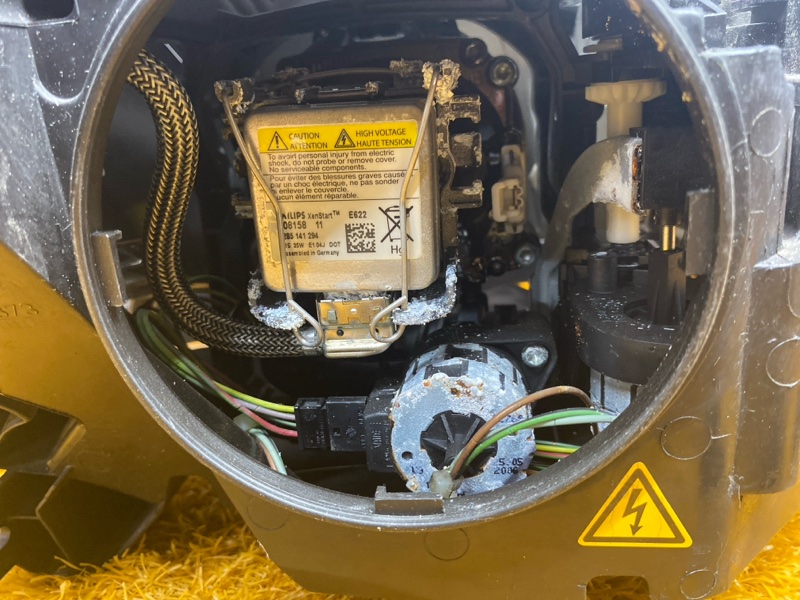 фара, 14500 рублей, Красноярск