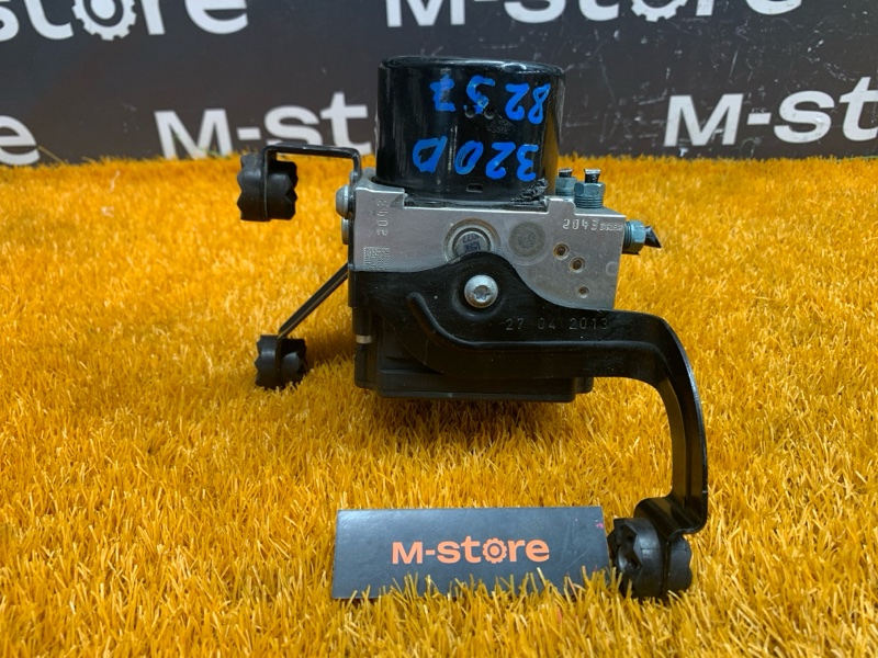 Блок ABS, 2660 рублей, Красноярск