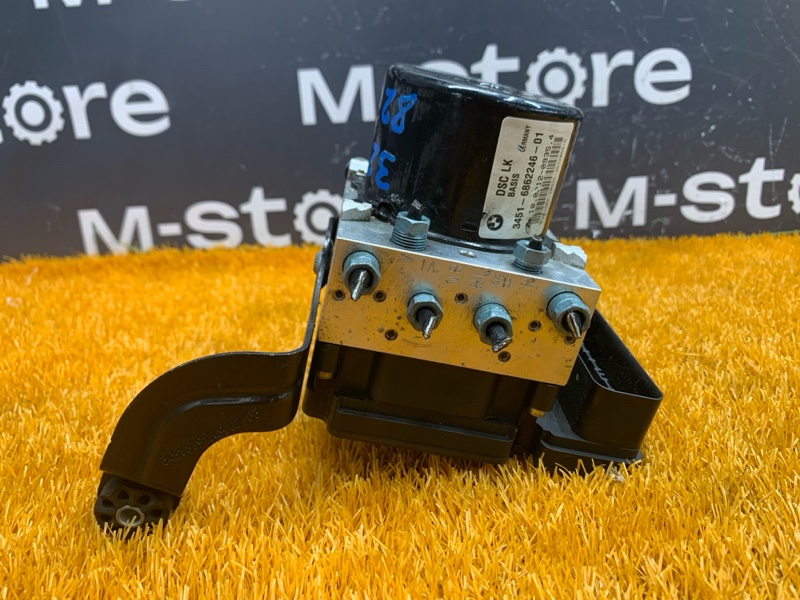 Блок ABS, 2660 рублей, Красноярск