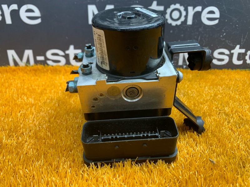 Блок ABS, 2660 рублей, Красноярск