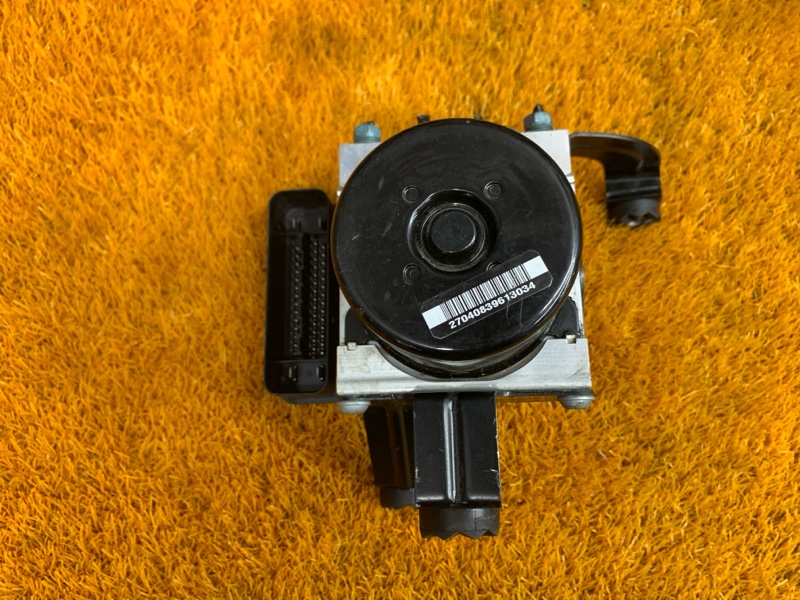 Блок ABS, 2660 рублей, Красноярск