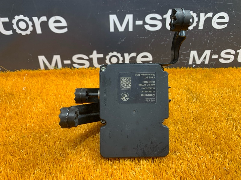 Блок ABS, 2660 рублей, Красноярск