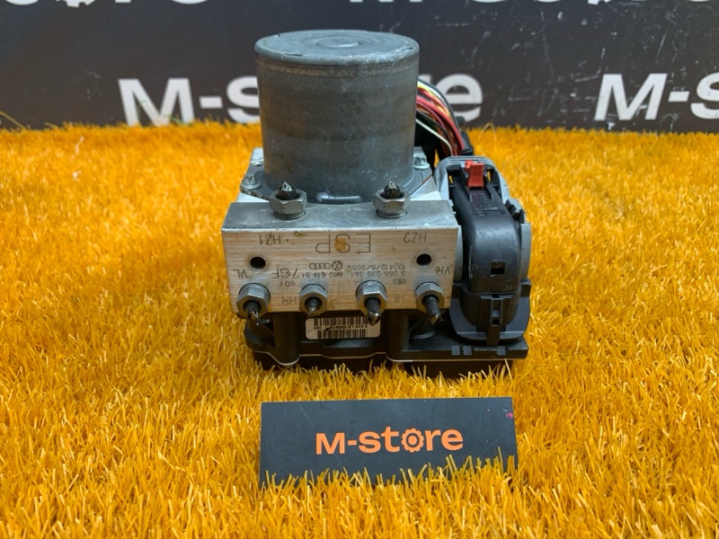 Блок ABS, 4000 рублей, Красноярск