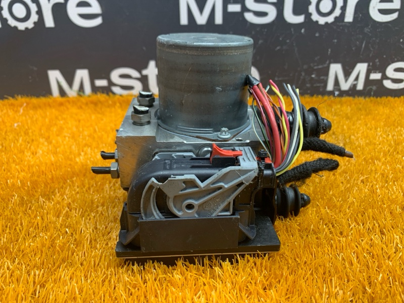 Блок ABS, 4000 рублей, Красноярск