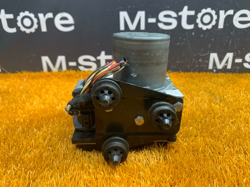 Блок ABS, 4000 рублей, Красноярск