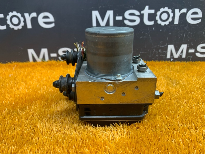 Блок ABS, 4000 рублей, Красноярск