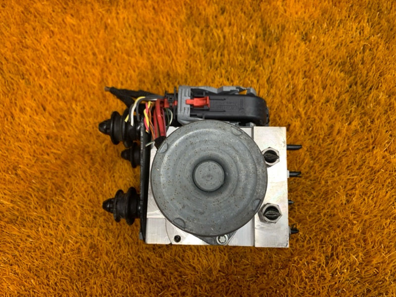 Блок ABS, 4000 рублей, Красноярск