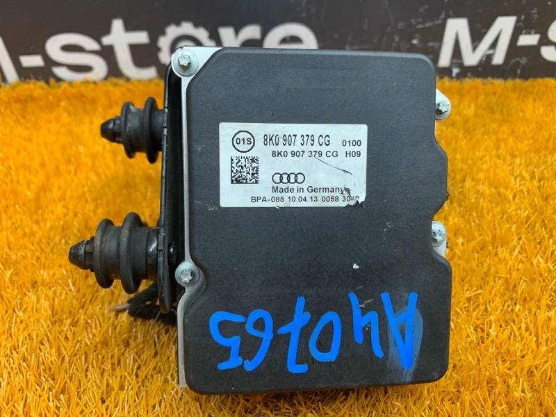 Блок ABS, 4000 рублей, Красноярск