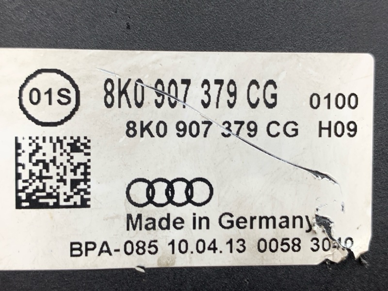 Блок ABS, 4000 рублей, Красноярск