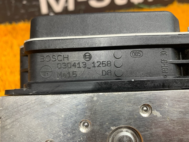 Блок ABS, 4000 рублей, Красноярск