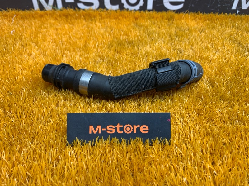 Патрубок системы охлаждения, 1040 рублей, Красноярск