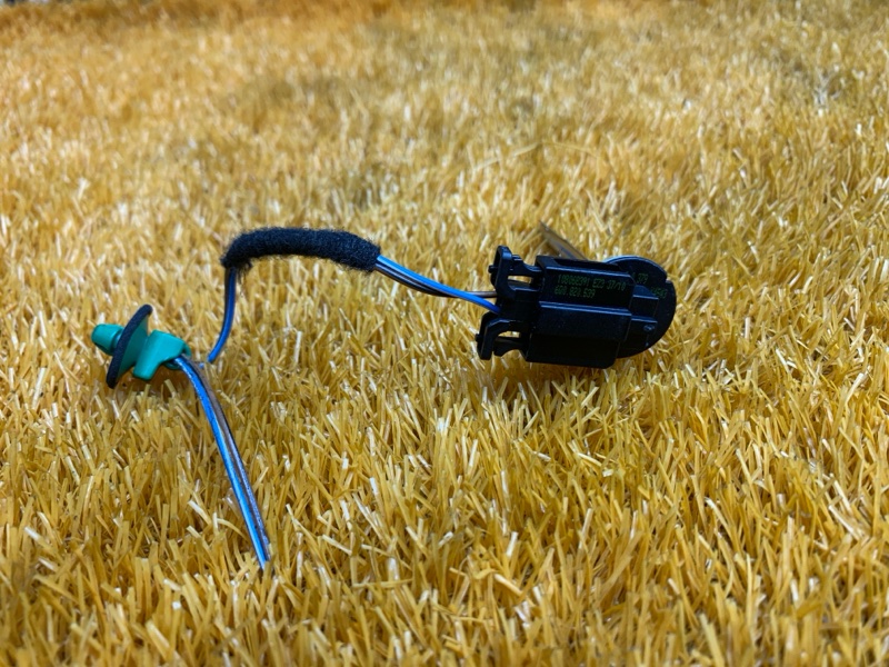 Датчик температуры воздуха, 200 рублей, Красноярск