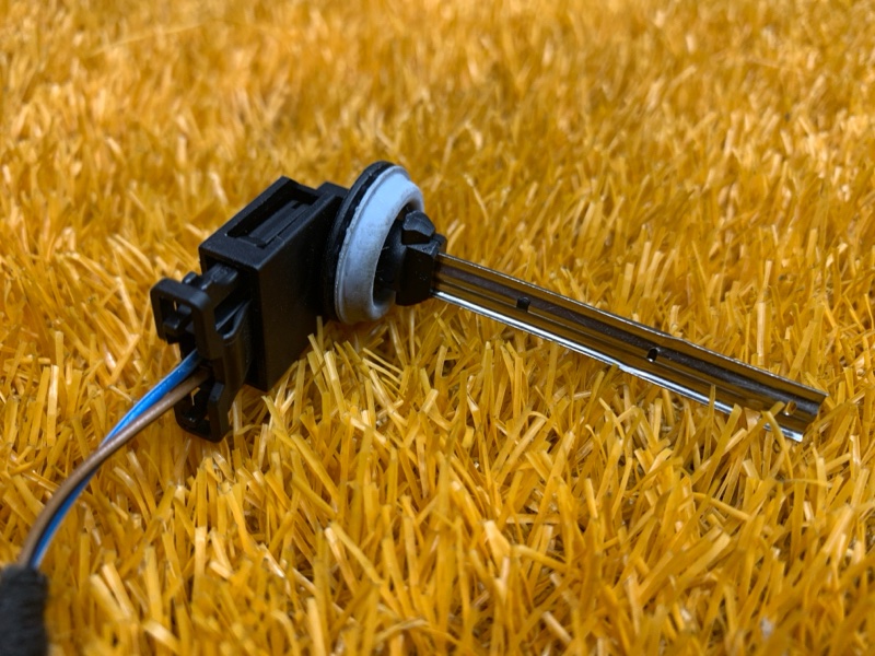 Датчик температуры воздуха, 200 рублей, Красноярск