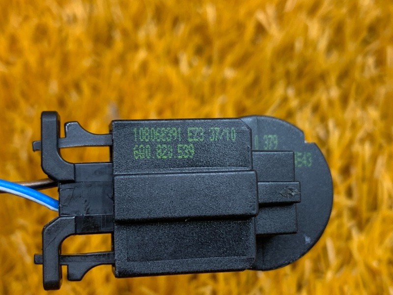 Датчик температуры воздуха, 200 рублей, Красноярск