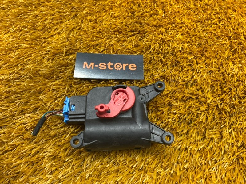 привод заслонки отопителя, 420 рублей, Красноярск