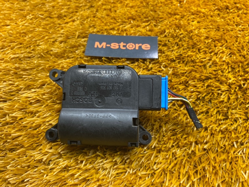 привод заслонки отопителя, 420 рублей, Красноярск