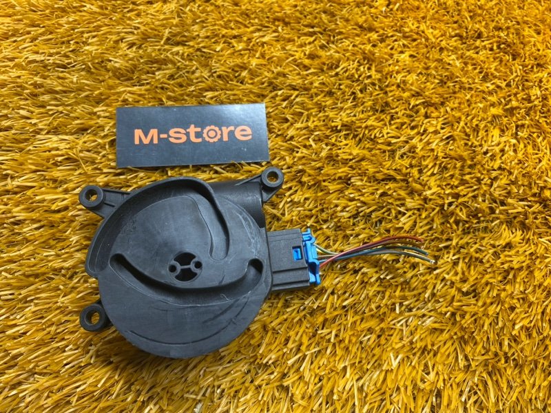 привод заслонки отопителя, 420 рублей, Красноярск