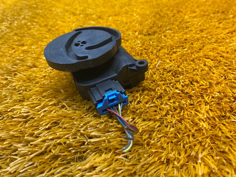 привод заслонки отопителя, 420 рублей, Красноярск