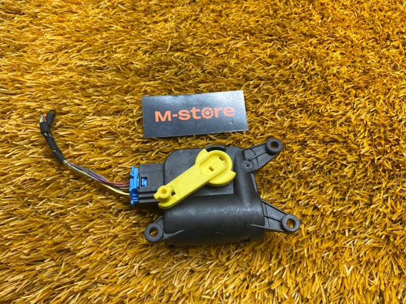 привод заслонки отопителя, 420 рублей, Красноярск