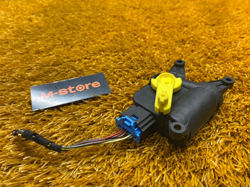 привод заслонки отопителя, 420 рублей, Красноярск