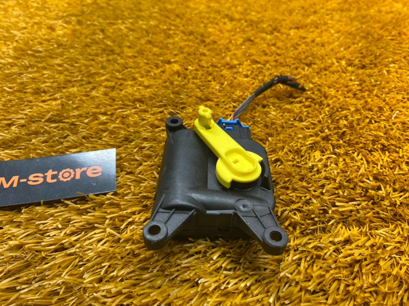 привод заслонки отопителя, 420 рублей, Красноярск