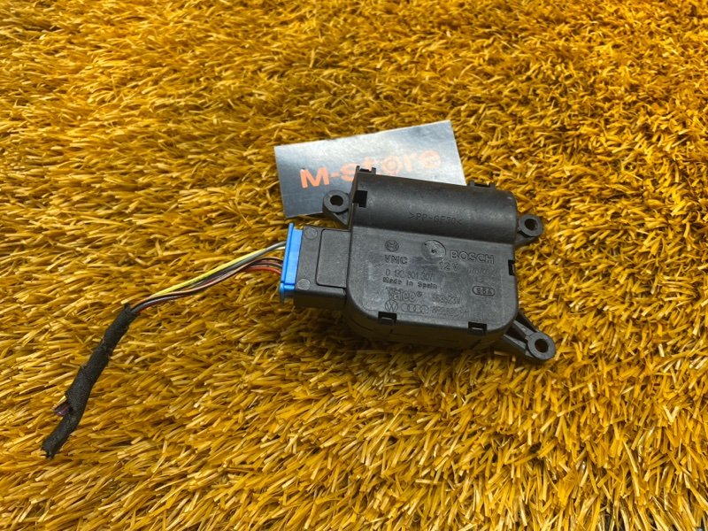 привод заслонки отопителя, 420 рублей, Красноярск