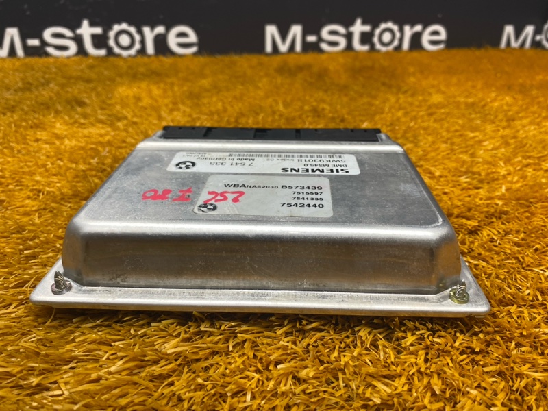 блок управления двс, 3500 рублей, Красноярск