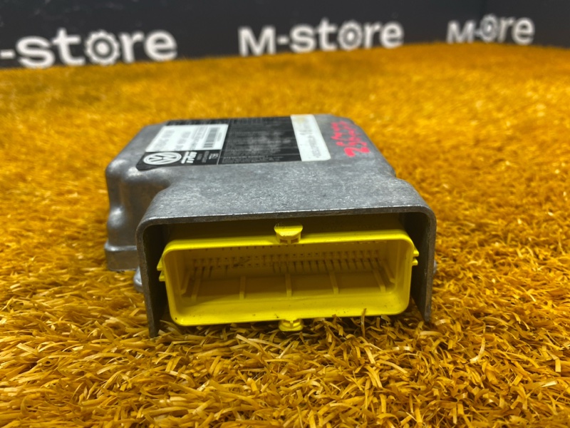 Блок управления Airbag, 500 рублей, Красноярск