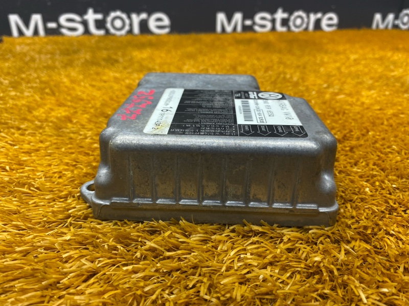 Блок управления Airbag, 500 рублей, Красноярск