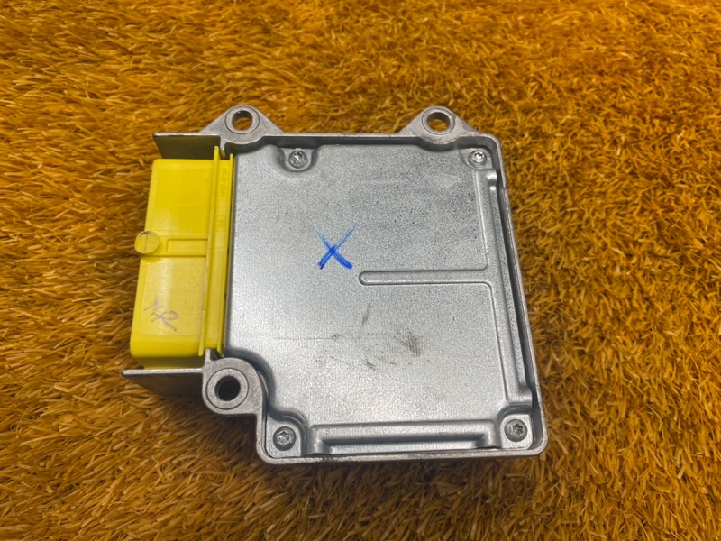 Блок управления Airbag, 500 рублей, Красноярск