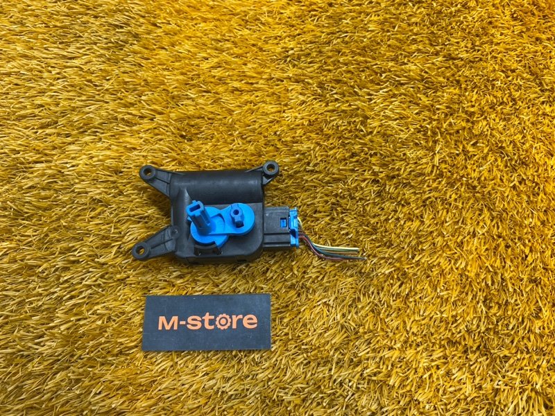 привод заслонки отопителя, 420 рублей, Красноярск