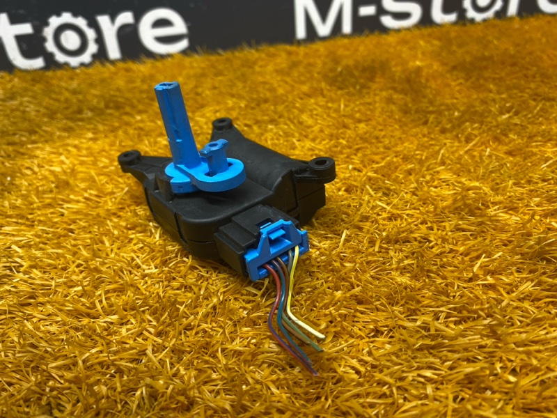 привод заслонки отопителя, 420 рублей, Красноярск