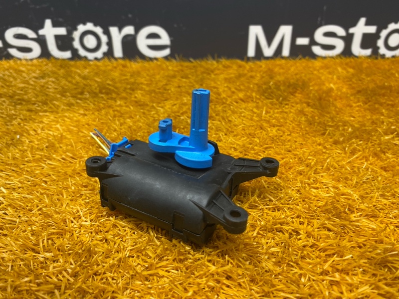 привод заслонки отопителя, 420 рублей, Красноярск