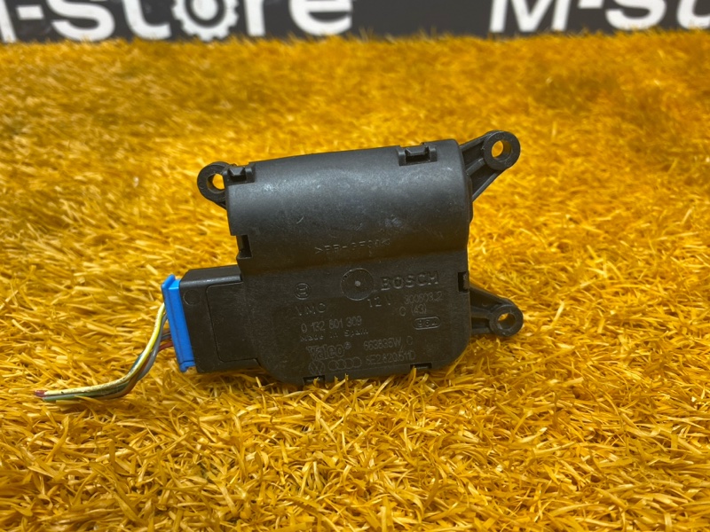 привод заслонки отопителя, 420 рублей, Красноярск