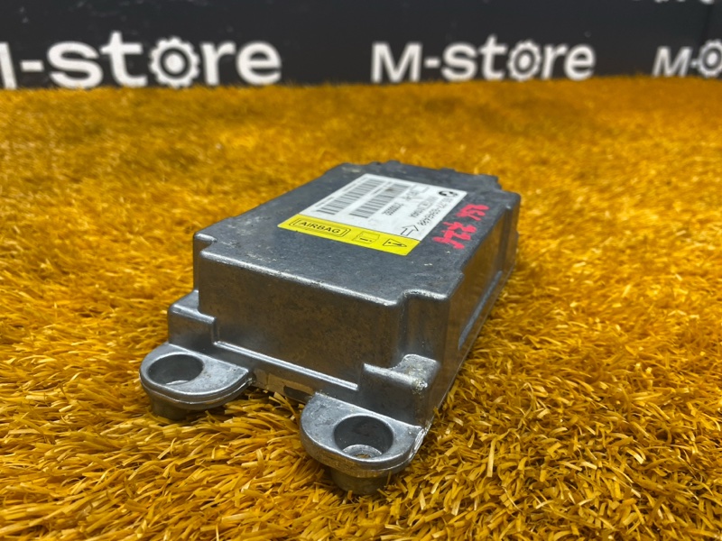 Блок управления Airbag, 300 рублей, Красноярск