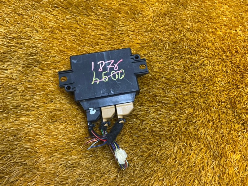 блок управления парктроником, 1500 рублей, Красноярск